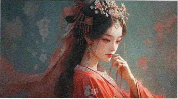 作品海报