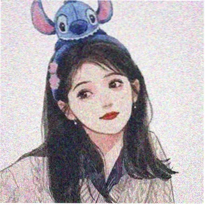 影迷二次元阿岚头像